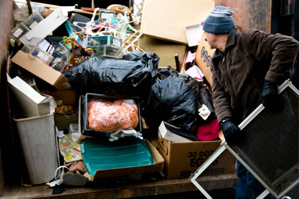 Best Mattress Removal Service  in Staten Island, NY