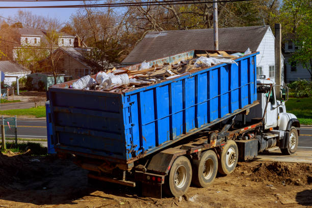 Best Residential Junk Removal  in Staten Island, NY