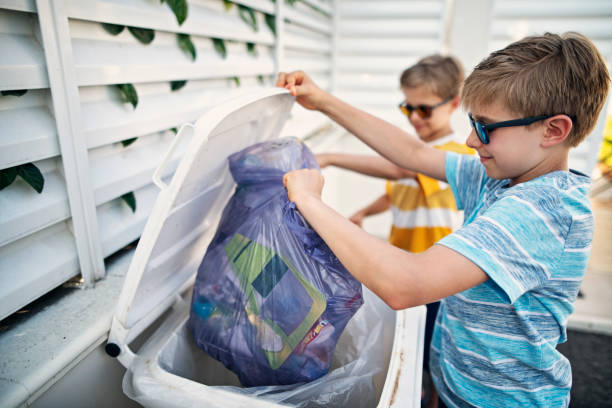 Trusted Staten Island, NY Junk Removal Experts