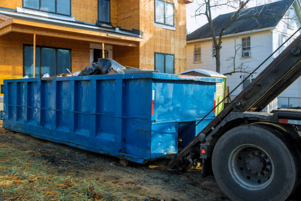 Best Dumpster Rental Services  in Staten Island, NY