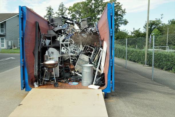 Best Trash Removal Near Me  in Staten Island, NY