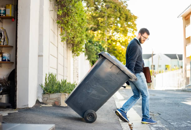 Best Professional Junk Removal  in Staten Island, NY