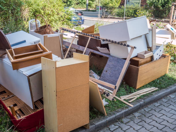 Best Full-Service Junk Removal  in Staten Island, NY