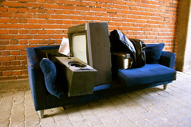 Best Commercial Cleanout Services  in Staten Island, NY