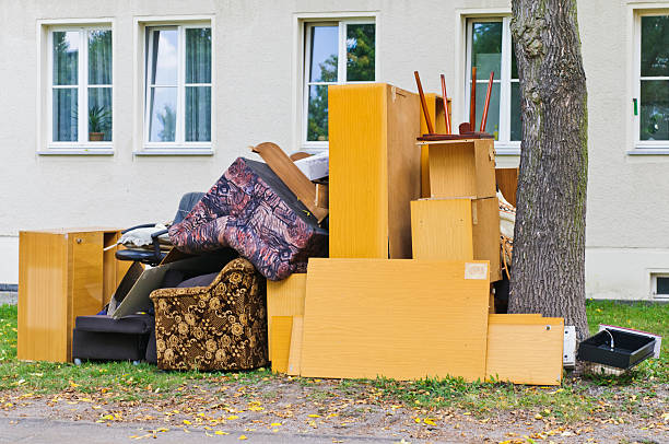Best Trash Removal Near Me  in Staten Island, NY