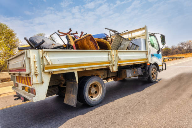 Best Residential Junk Removal  in Staten Island, NY
