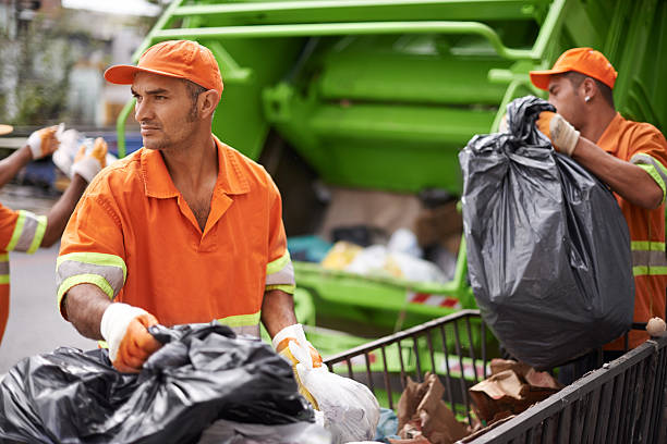 Best Garage Cleanout Services  in Staten Island, NY