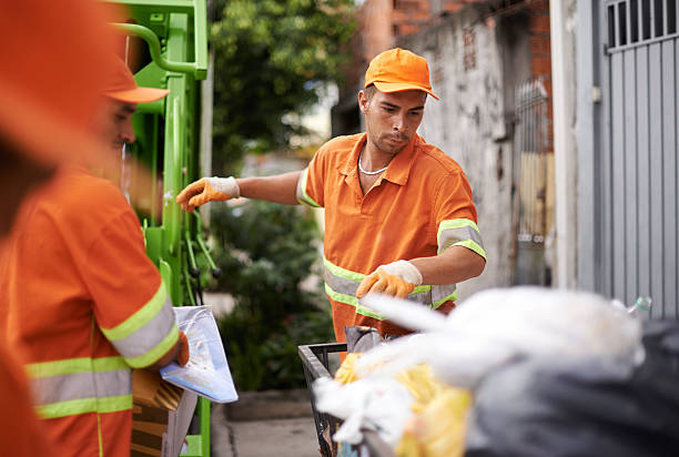 Best Household Junk Removal  in Staten Island, NY