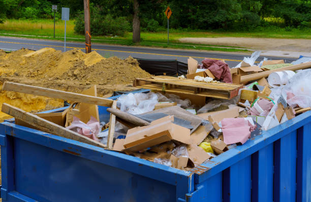 Best Construction Debris Removal  in Staten Island, NY
